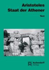 Aristoteles: Staat der Athener/Text