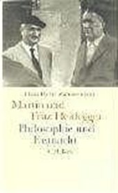 Martin und Fritz Heidegger