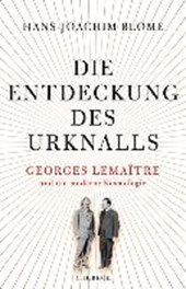 Die Entdeckung des Urknalls