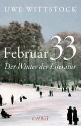 Februar 33 - Uwe Wittstock - 9783406776939