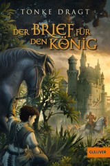 Der Brief für den König - Tonke Dragt - 9783407784575