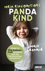 Mein einzigartiges Pandakind - Mark Leonard - 9783407869500