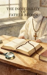 The Incredulity of Father Brown - Gilbert Keith Chesterton - 9783416230278