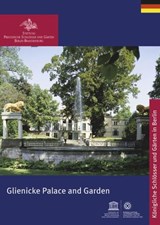 Glienicke Palace and Garden - Stiftung Preussische Schloesser und Garten Berlin-Brandenburg - 9783422040236