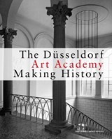 The Dusseldorf Art Academy - Kunstakademie Dusseldorf - 9783422073111