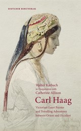 Carl Haag - Walter Karbach - 9783422074934