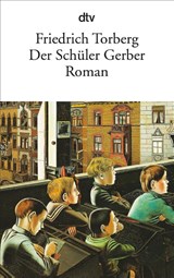 Der Schüler Gerber - Friedrich Torberg - 9783423008846