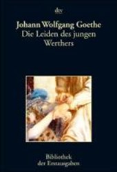 Goethe, J: Leiden d. jungen Werthers