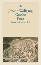 Faust I und II | J W von Goethe | 
