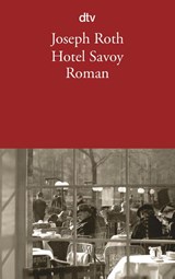 Hotel Savoy - Joseph Roth - 9783423130608