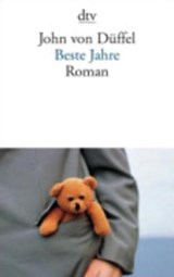 Düffel, J: Beste Jahre - DÜFFEL,  John von - 9783423139076