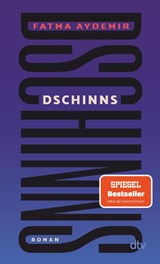 Dschinns - Fatma Aydemir - 9783423148818