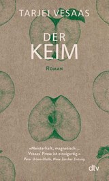 Der Keim - Tarjei Vesaas - 9783423149112