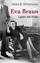 Eva Braun - GÖRTEMAKER,  Heike B. - 9783423346726