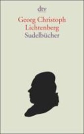 Lichtenberg: Sudelbücher 1,2, Materialh., Tageb.