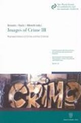 Images of Crime III -  - 9783428130580