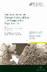 National Criminal Law in a Comparative Legal Context. -  - 9783428151165