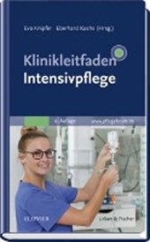 Klinikleitfaden Intensivpflege