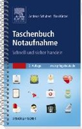 Schubert, A: Taschenbuch Notaufnahme