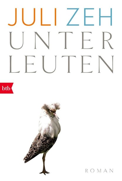 Unterleuten, Juli Zeh - Paperback - 9783442715732