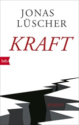 Kraft | Jonas Lüscher | 