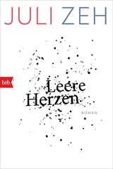 Leere Herzen - Zeh, Juli - 9783442718382