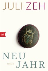 Neujahr - Zeh, Juli - 9783442718962
