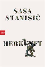 Herkunft | Sasa Stanisic | 