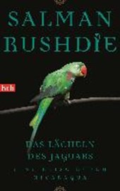 Rushdie, S: Lächeln des Jaguars