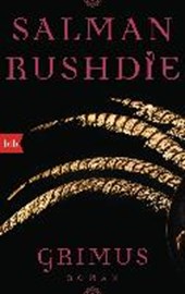 Rushdie, S: Grimus