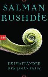 Rushdie, S: Heimatländer der Phantasie