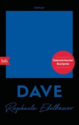 DAVE - Edelbauer, Raphaela - 9783442772438
