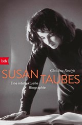 Susan Taubes - Christina Pareigis - 9783442772520