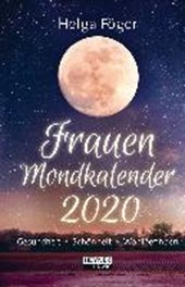 Föger, H: Frauen Mondkalender 2020 Taschenkal.