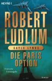 Ludlum, R: Paris-Option