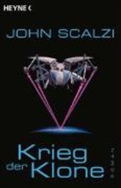 Scalzi, J: Krieg der Klone