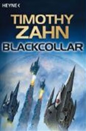 Zahn, T: Blackcollar