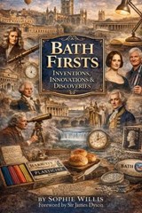 Bath Firsts - Sophie Willis - 9783454123280