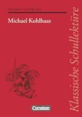 Kleist, H: Michael Kohlhaas/m. Mat.