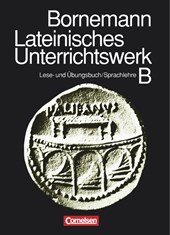 Bornemann: Lateinisches Unterrichtswerk B. Sammelband