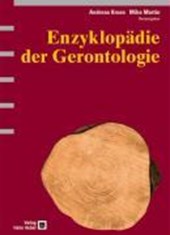 Enzyklopädie der Gerontologie