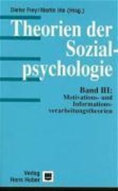 Theorien d. Sozialpsychologie 3