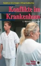 Grahmann: Konflikte im Krankenhaus