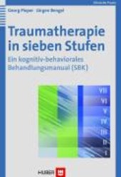 Pieper, G: Traumatherapie in sieben Stufen