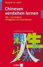 Lin-Huber, M: China-Set: Chinesen verstehen lernen