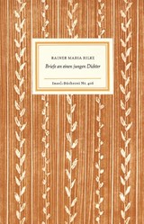 Briefe an einen jungen Dichter - Rainer Maria Rilke - 9783458084068