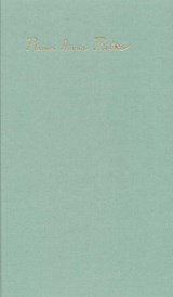 Rilke Rainer Maria - Rainer Maria Rilke - 9783458143246