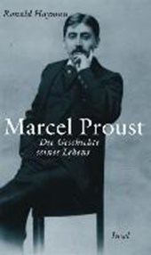 Hayman, R: Marcel Proust