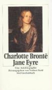 Bronte, C: Jane Eyre