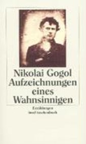 Gogol, N: Aufzeichnungen